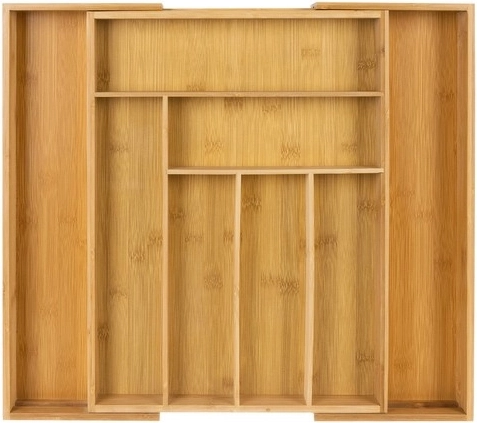 Dabiski higiēnisks bambuss