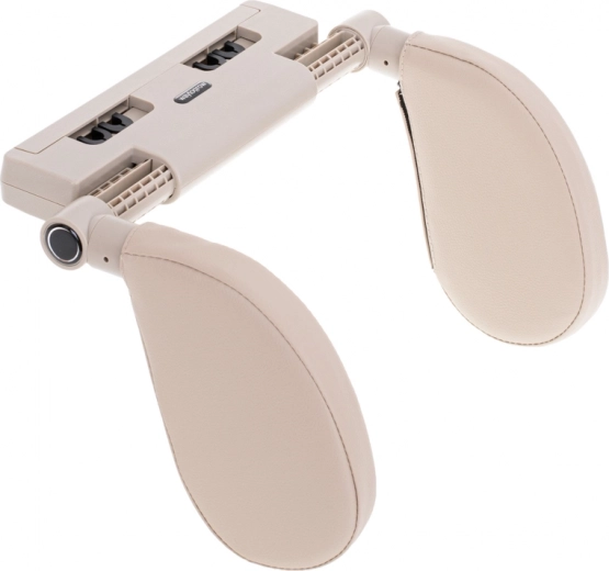 Regulējams 180° sānu atbalsts