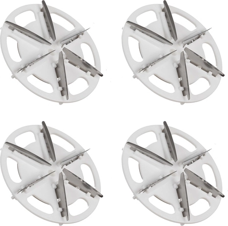 4 maināmas galvas ilgam kalpošanas laikam