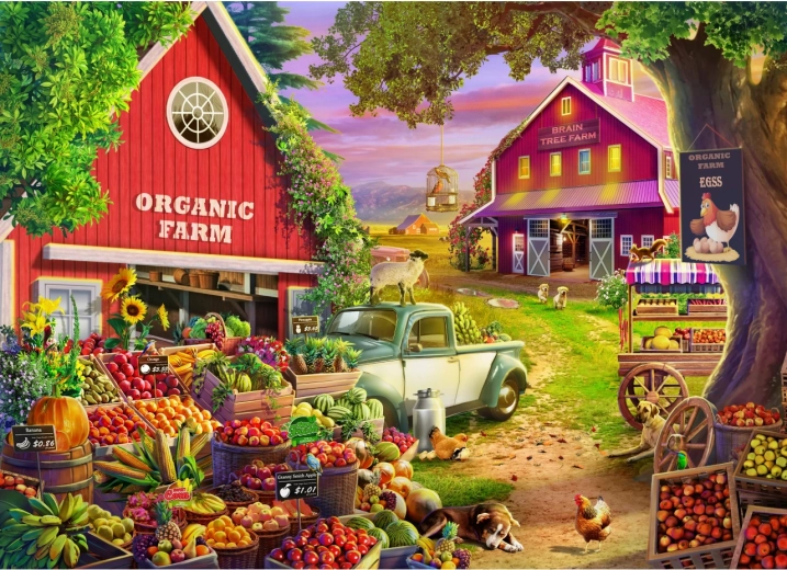 Valdzinošs biofarmas motīvs