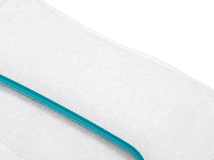 Smalks siets efektīvai netīrumu savākšanai