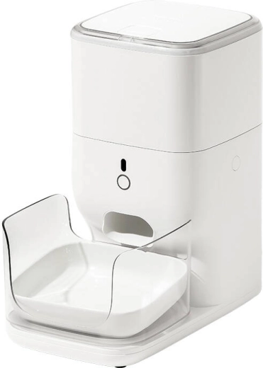 Automatic refills and portion scheduling
