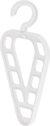 360° rotējošs āķis un viegls izpildījums