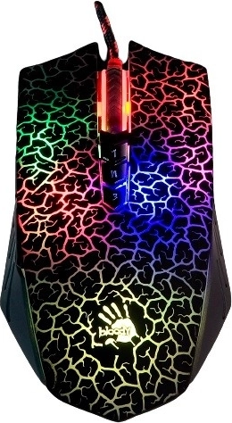 Lightning-fast 0.2 ms response with Light Strike switches