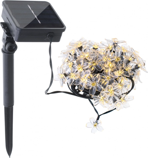 Nerūpīgs saules apgaismojums