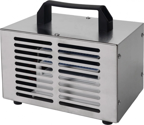 Augsta efektivitāte 60 g/h