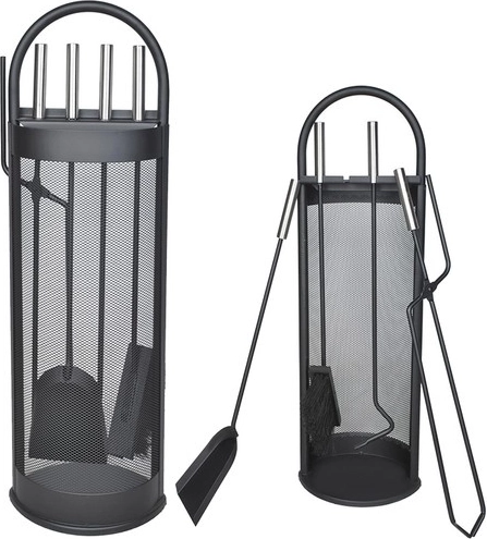 Stabils statīvs ar pamatni