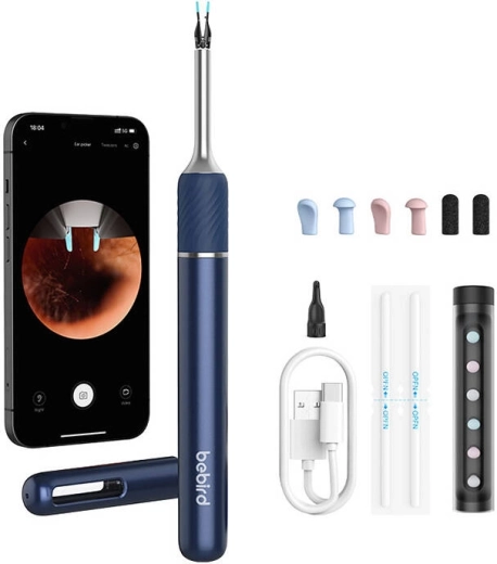 10 MP resolution for detailed inspection
