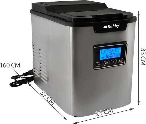 Kubiņu izmēru variabilitāte