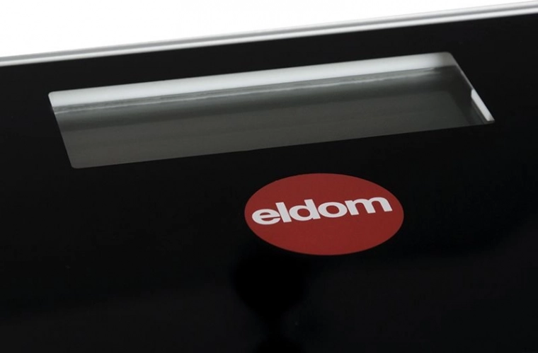 Drošības stikls un skaidrs LCD displejs