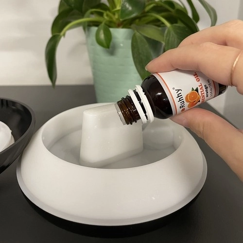 Plašs pielietojums un šķīstošas ūdenī