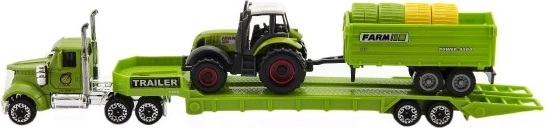 Plastmasas un metāla kombinācija