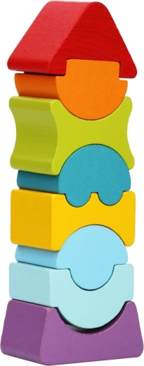 Ērta un stabila būvēšana