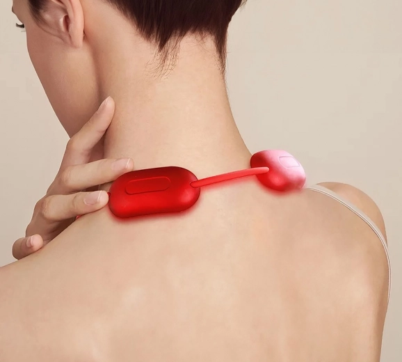 Pulse massage for health