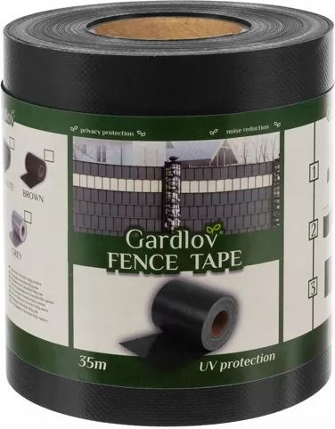 Izturīga dārza lenta