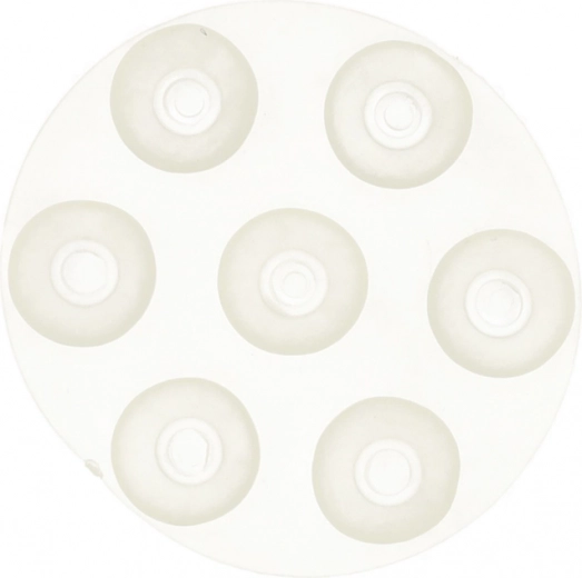 Piesūcekņi maksimālai stabilitātei