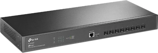 Ātrdarbīgi 10G porti