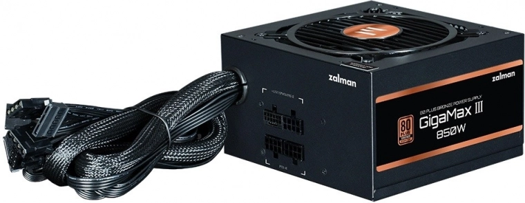 Gatavs PCIe 5.0 un 12VHPWR