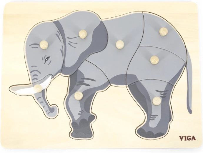 Augsta materiāla kvalitāte