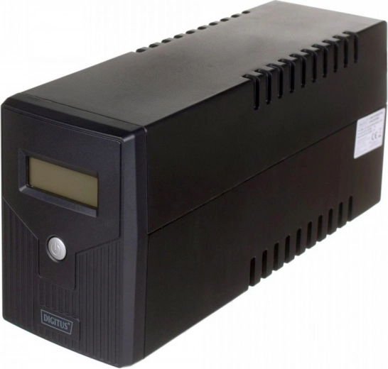 Stable voltage with AVR