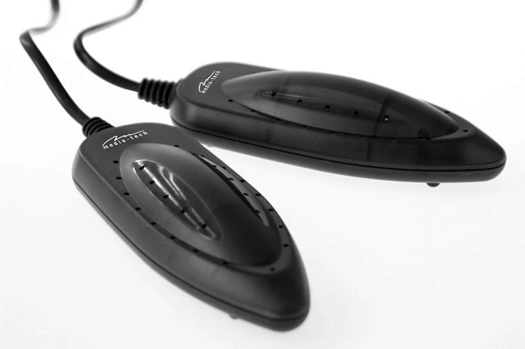 Efektīva UV-C sterilizācija