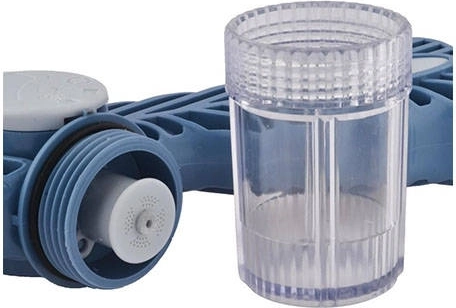 Ergonomiska roktura forma