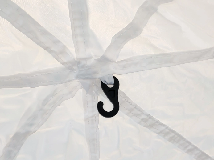 Izturīgs pārsegs no poliestera 190 g/m²