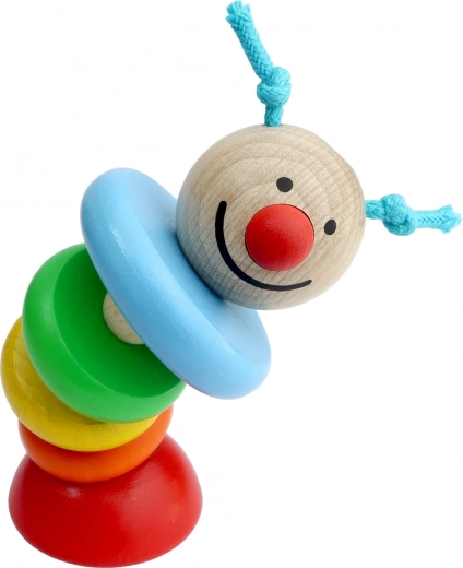 Drošs koka izpildījums