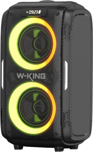 Ilga darbība un IPX6 izturība