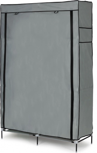 Rāvējslēdzis ar rullēšanu un aizsardzība pret putekļiem