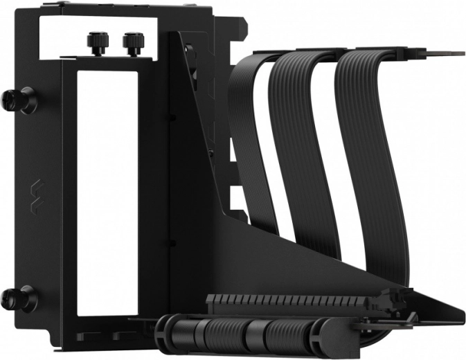 Saderīgs ar lielām 4 slotu GPU