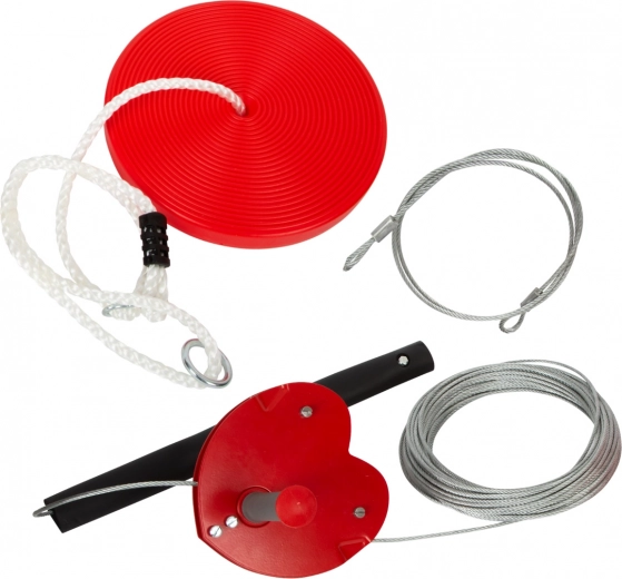 Durable construction for outdoor fun