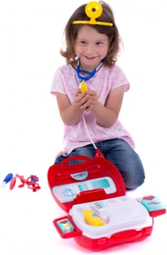 Iztēles un sociālo prasmju attīstība