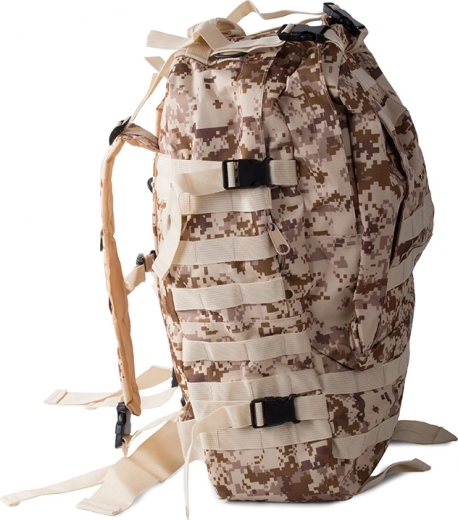 Multifunkcionāls dizains