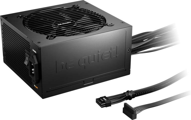Enhanced Power for Modern Components