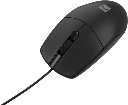 Ergonomika un elastīgs kabelis