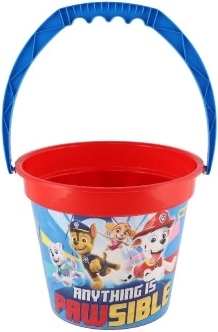 PAW Patrol motīvi
