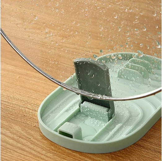 Stabila un praktiska konstrukcija