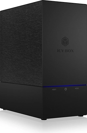 Universal RAID support