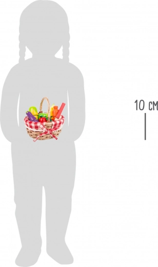 Kompakts izmērs bērnu rokām