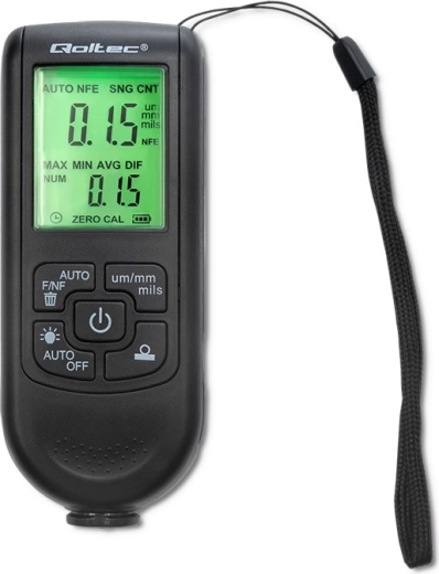 Apgaismots LCD un vienkārša vadība