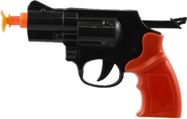 Drošas piesūcekņu bultas