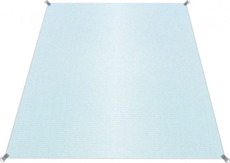 Viegls un ērti pārnēsājams