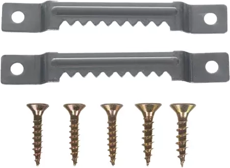 Viegla montāža pie sienas