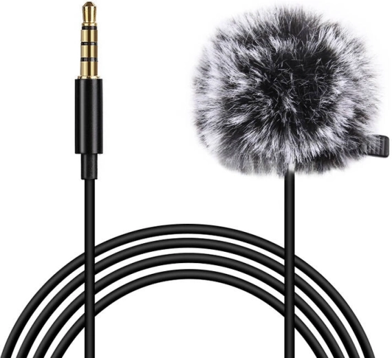 Crystal-clear voice recording