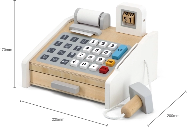 Educational Accessories