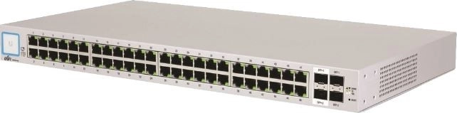 Optiskie uplinki caur SFP/SFP+