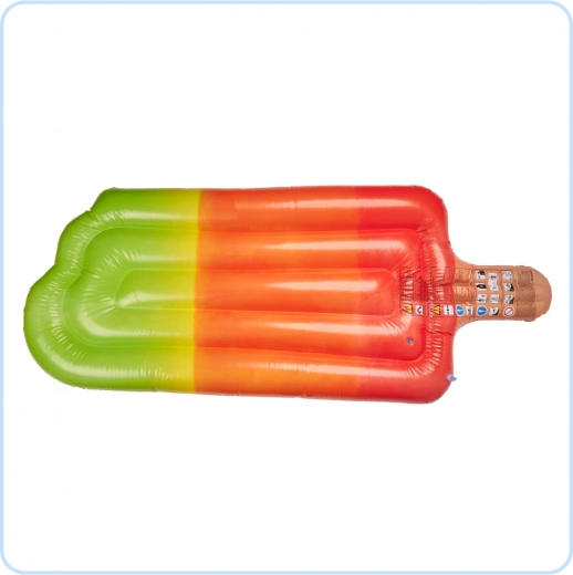 Plašs un stabils ērtai atpūtai