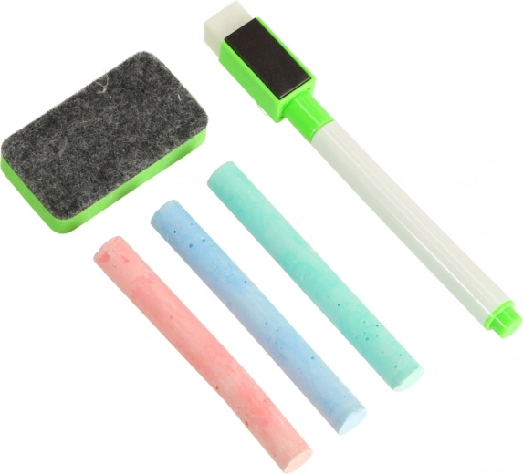 Pilns komplekts ar piederumiem