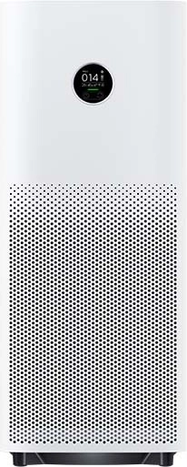 Viedais OLED displejs un PM2,5/PM10 sensori